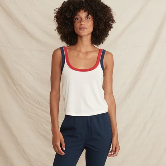 Tank Top - Picture 5 of 7